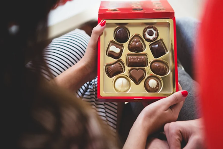 Chocolates
