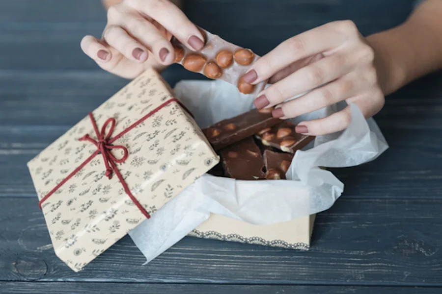 Chocolates