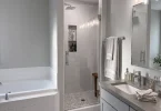 Shower Door